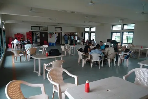 Government Engineering College, Palanpur campus photo 2