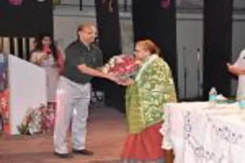 NIH Kolkata campus photo 2