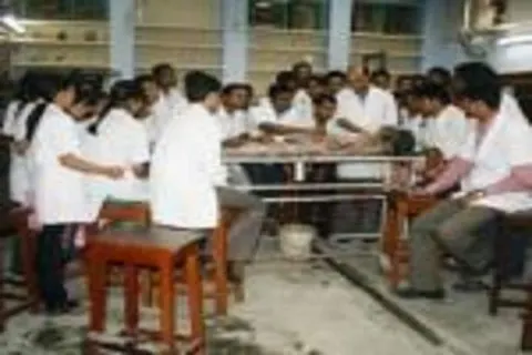 NIH Kolkata campus photo 3