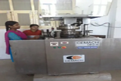 Vaagdevi Institute of Pharmaceutical Sciences, Bollikunta campus photo 3
