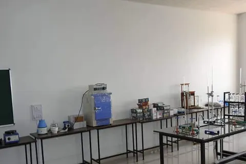 Trinity College of Pharmacy, Pune campus photo 4