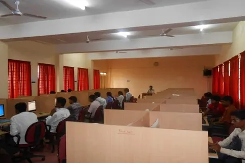 Sir M Visvesvaraya Postgraduate Centre, Mandya campus photo 4