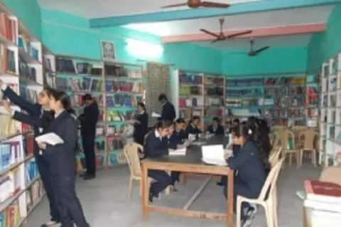 Shah Satnam Ji Institute of Technology and Management, Sirsa campus photo 4