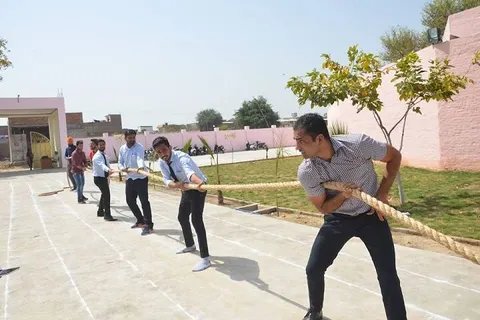 Shah Satnam Ji Institute of Technology and Management, Sirsa campus photo 5