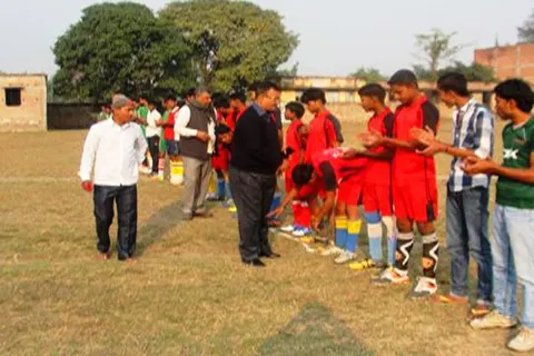 PN College, Saran campus photo 3