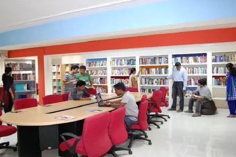 IIM Trichy campus photo 2