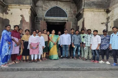 Government Degree College, Warangal campus photo 4