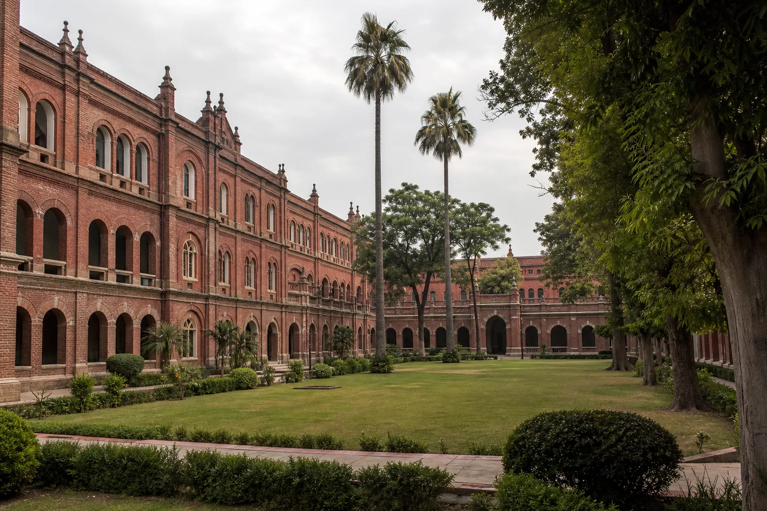 Coimbatore — browse colleges on Knwdle