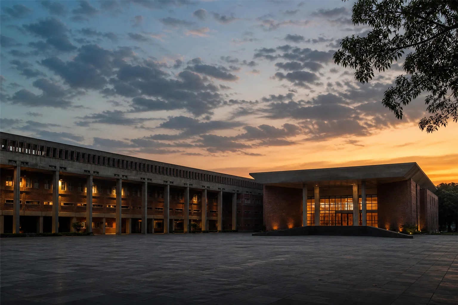 Hyderabad — browse colleges on Knwdle