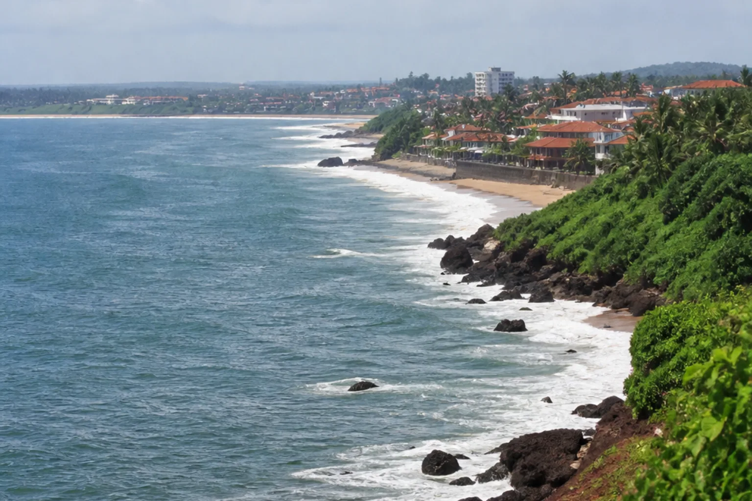 Palakkad engineering colleges in India