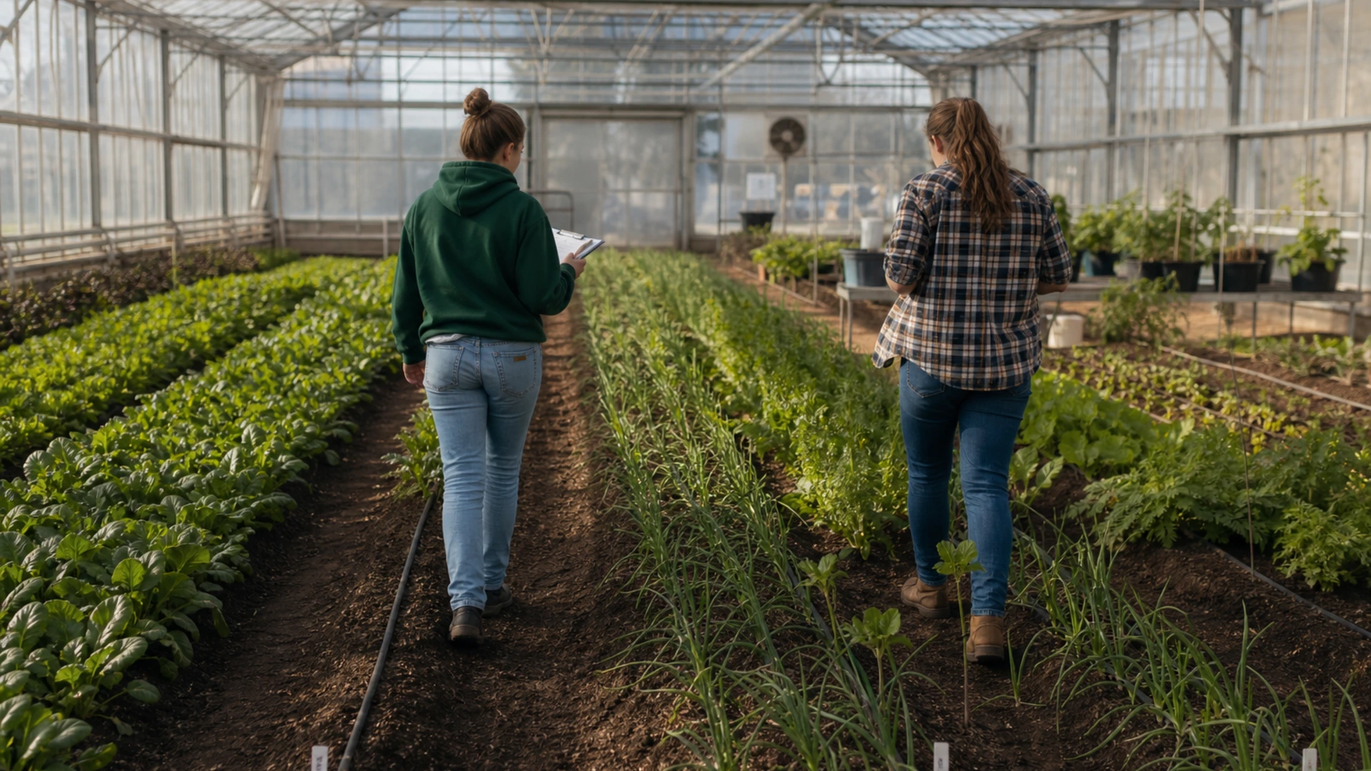 Agriculture — browse colleges on Knwdle