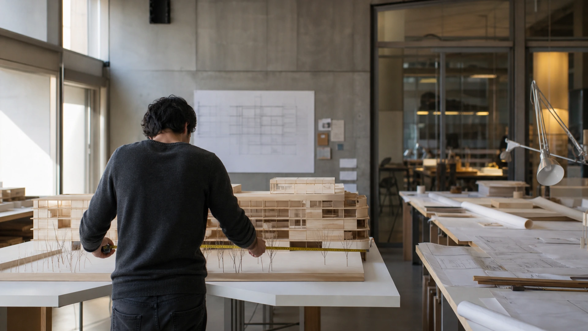 Architecture — browse colleges on Knwdle