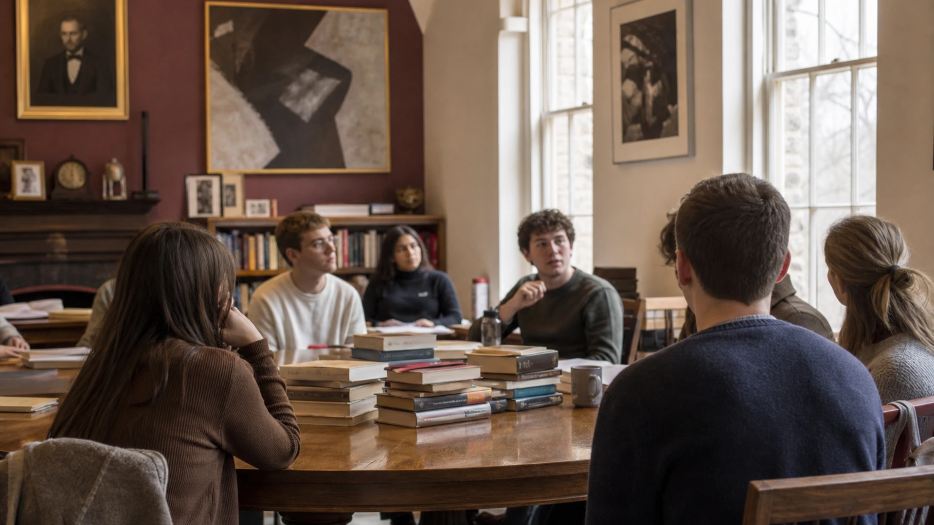 Arts — browse colleges on Knwdle