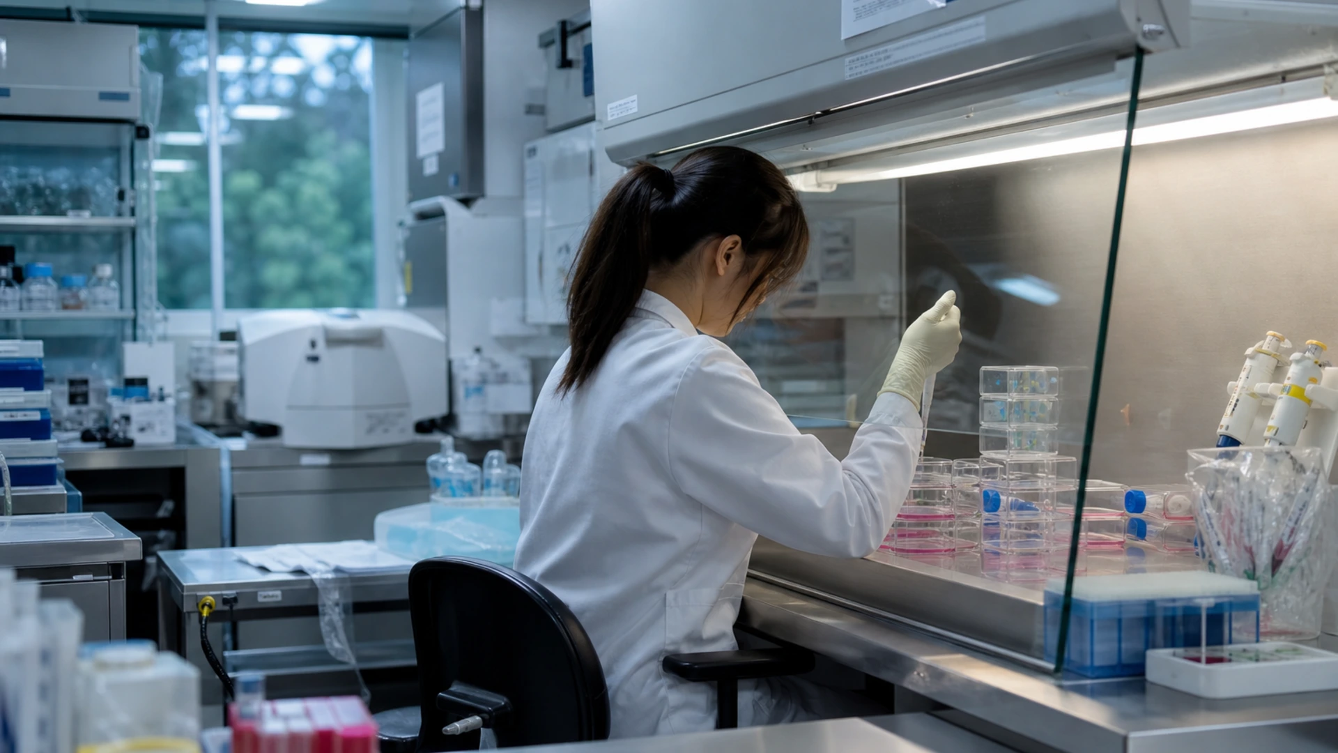 Biotechnology — browse colleges on Knwdle