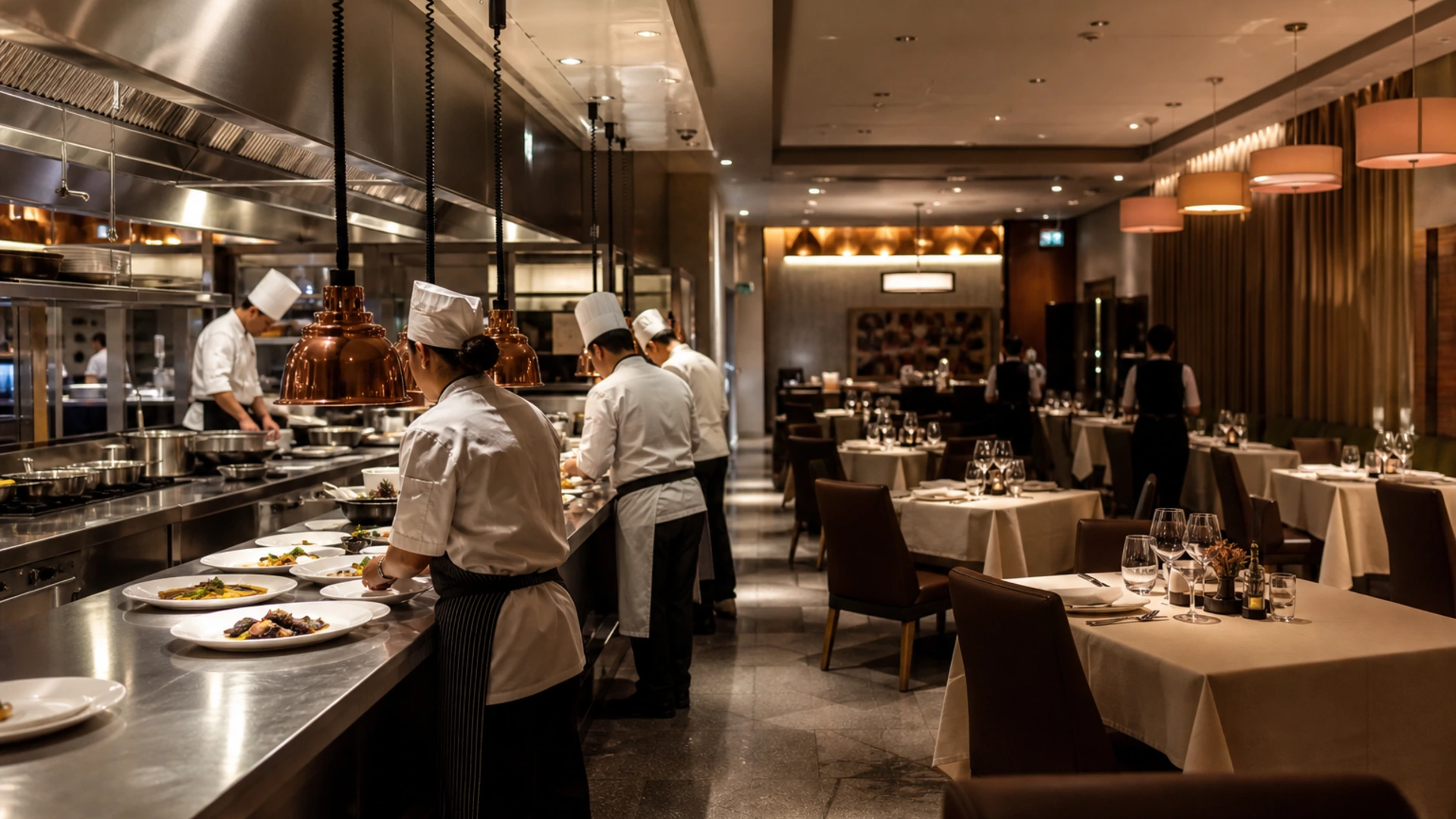 Hospitality — browse colleges on Knwdle