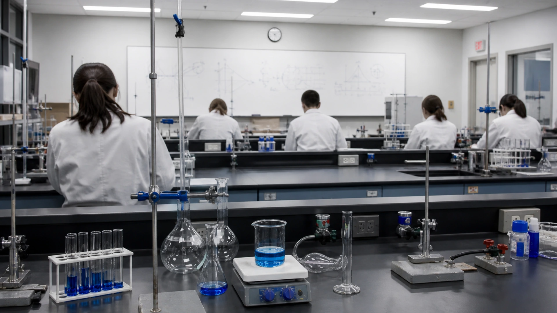 Sciences — browse colleges on Knwdle
